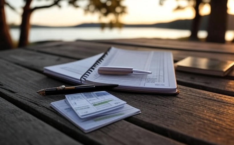 How to Build a Monthly Budget That Actually Works