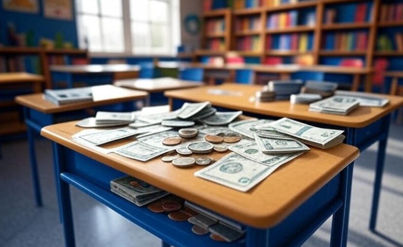 How to Teach Kids About Money in a Fun Way