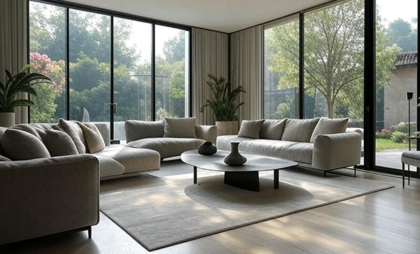 Minimalism and Money: How Owning Less Saves You More