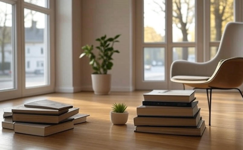 Minimalism and Money: How Owning Less Saves You More