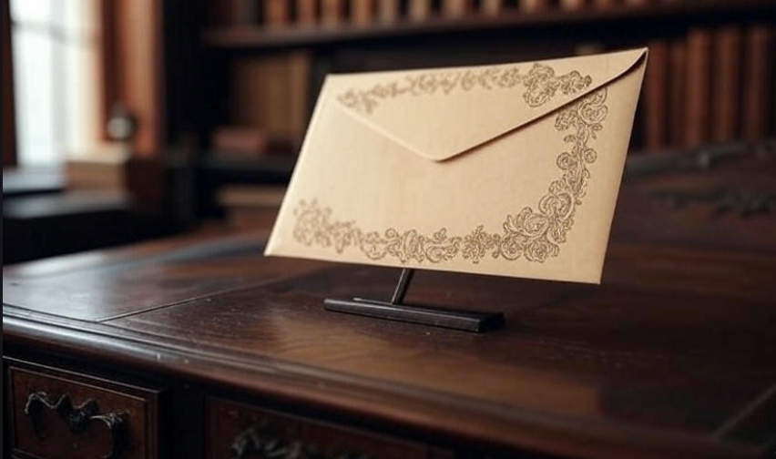 The Envelope System: Is the Old-School Method Still Effective?