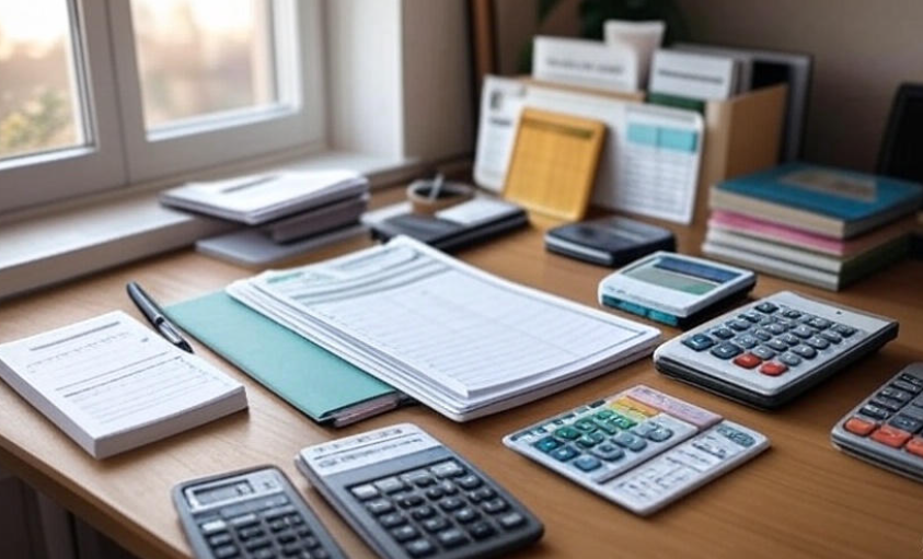 How to Track Your Expenses Without Feeling Overwhelmed