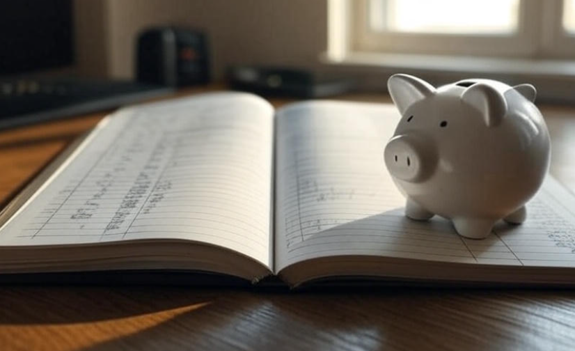 The Role of Discipline in Personal Finance