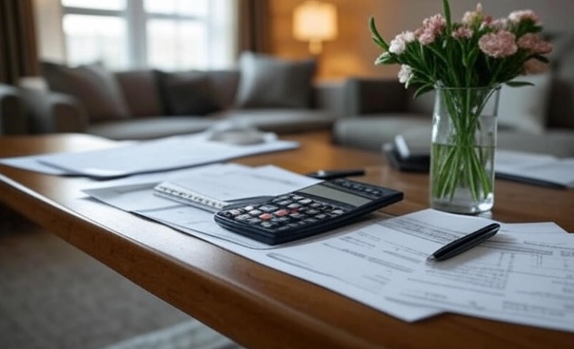 Financial Planning for Couples: Avoiding Money Conflicts