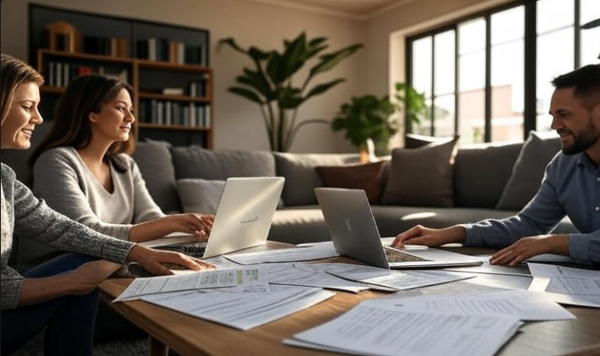 Financial Planning for Couples: Avoiding Money Conflicts