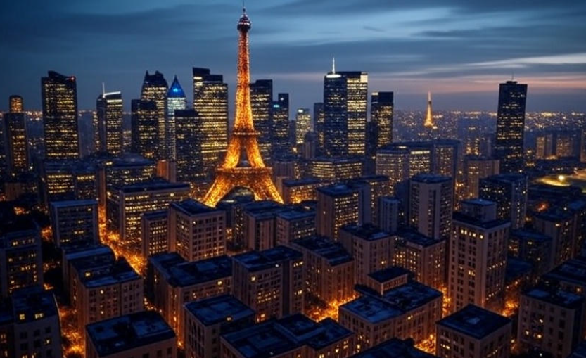 5 Ways Blockchain Could Reshape the Global Economy