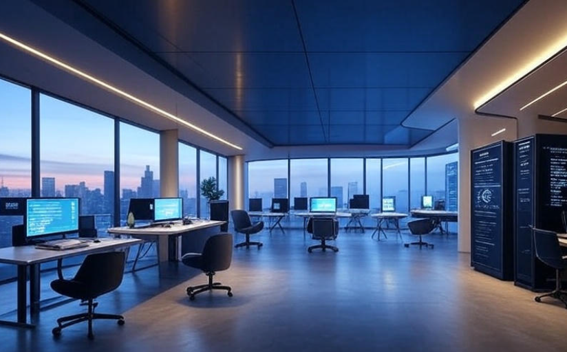 How Fintech Startups Are Beating Traditional Banks