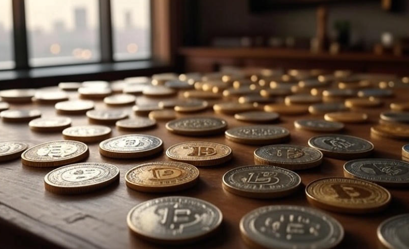 Understanding Stablecoins: The Bridge Between Crypto and Cash