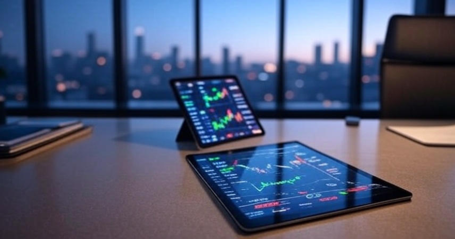 Investing in Tech-Driven Finance Companies: A Beginner’s Guide