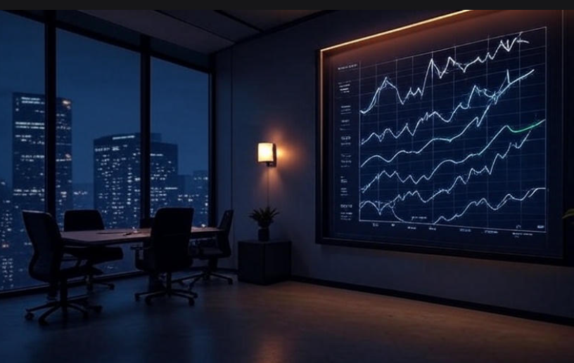 The Risks and Rewards of Decentralized Finance (DeFi)