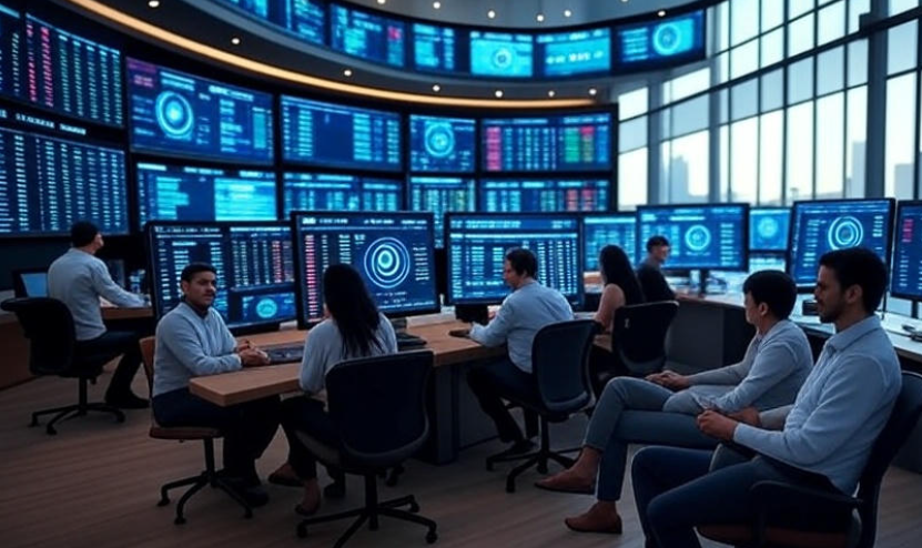 How AI Is Used in Stock Market Predictions