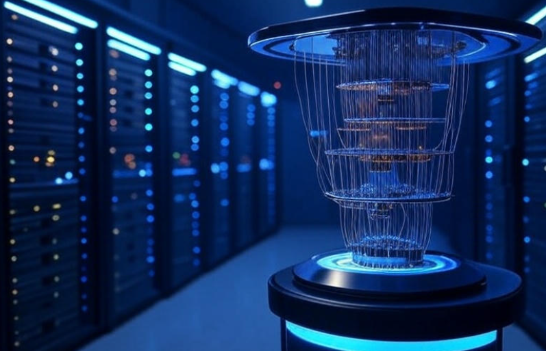 The Role of Quantum Computing in Future Banking