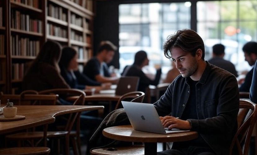 How to Turn a Side Hustle Into a Full-Time Business