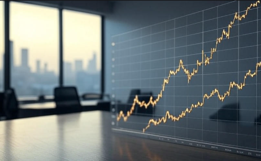 Dividend Investing: A Beginner’s Guide to Earning While You Sleep