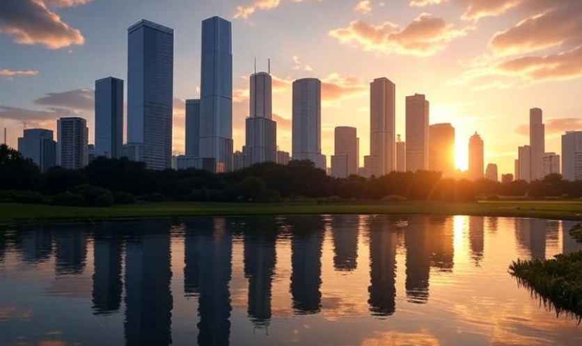 Real Estate vs. Stocks: Which Builds Wealth Faster?