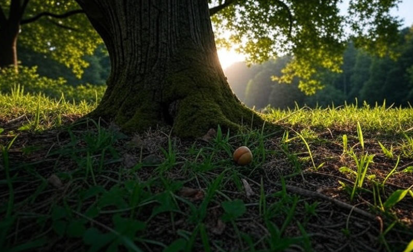 The Power of Compounding: How to Grow Rich Slowly