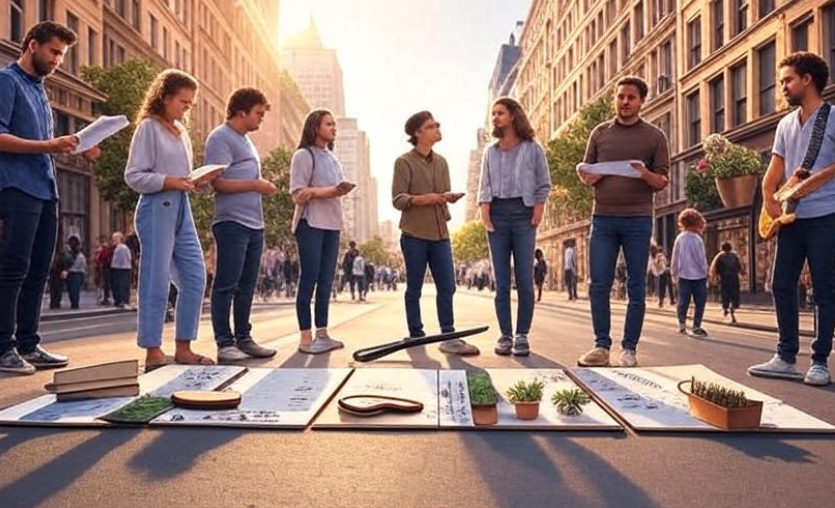 7 Side Hustles You Can Start With Zero Money