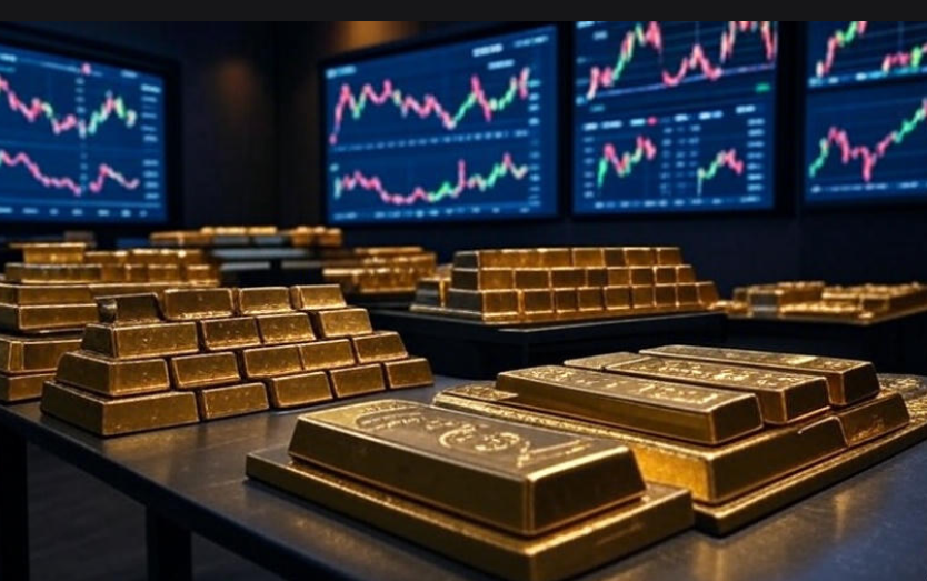 Investing in Gold vs. Crypto: Where Should You Put Your Money?