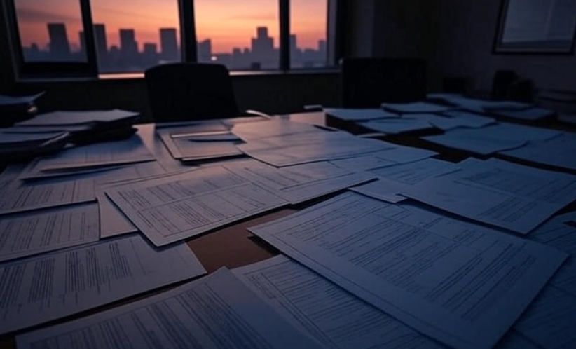 5 Investment Mistakes New Investors Always Make