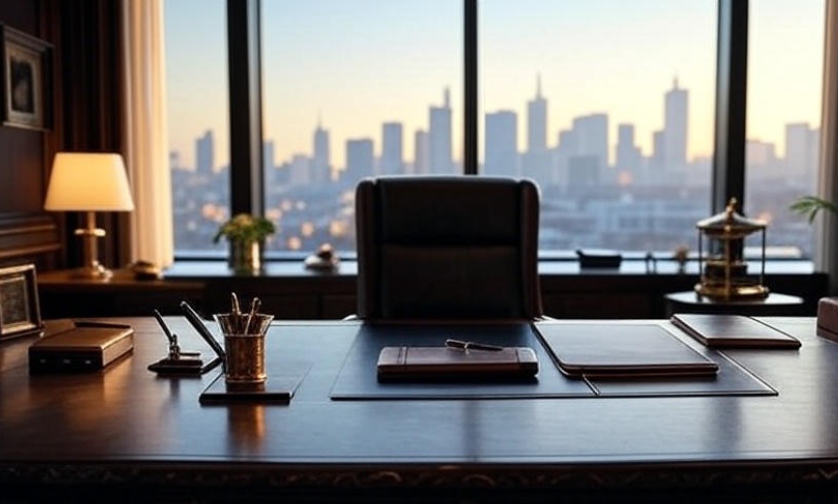 Wealth Secrets of Self-Made Millionaires