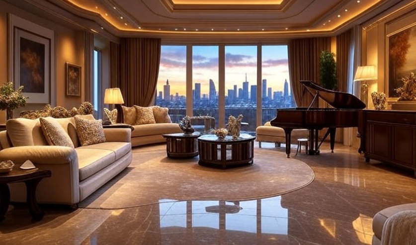 Wealth Secrets of Self-Made Millionaires